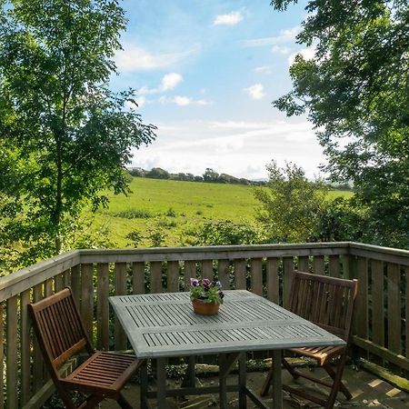 Cwm Connell Coastal Cottages Moylgrove ภายนอก รูปภาพ