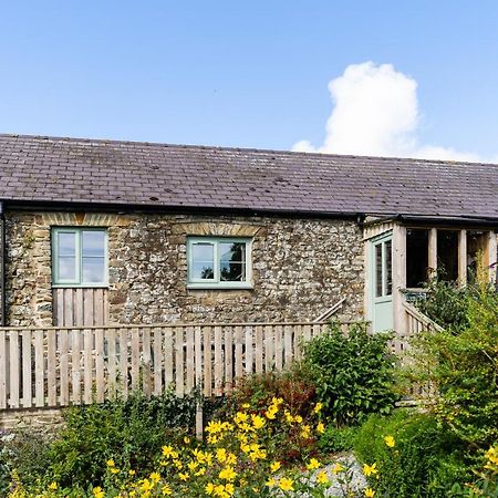Cwm Connell Coastal Cottages Moylgrove ภายนอก รูปภาพ